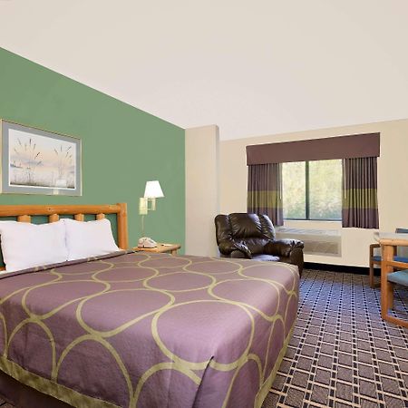 Hotel Super 8 By Wyndham Cloquet Extérieur photo