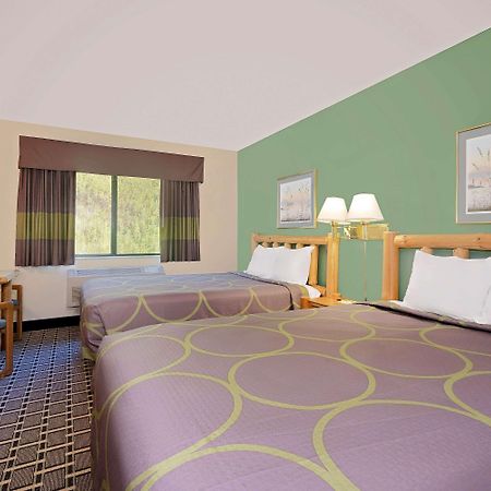 Hotel Super 8 By Wyndham Cloquet Extérieur photo