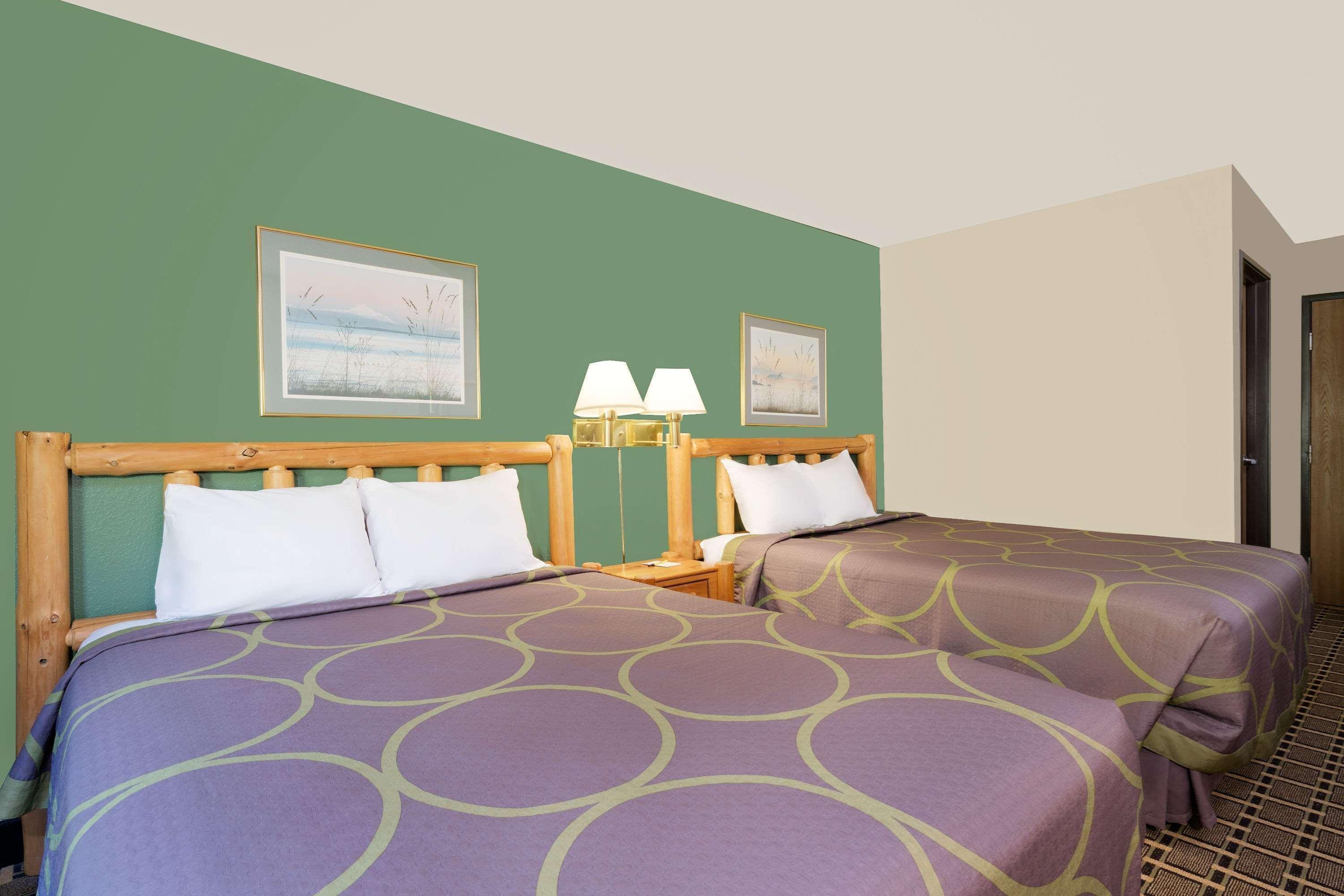 Hotel Super 8 By Wyndham Cloquet Extérieur photo