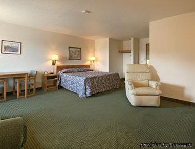 Hotel Super 8 By Wyndham Cloquet Chambre photo