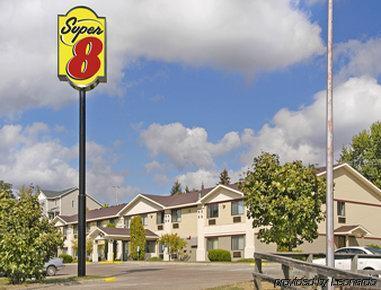 Hotel Super 8 By Wyndham Cloquet Extérieur photo