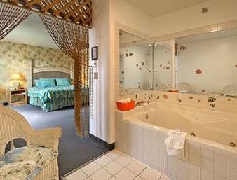 Hotel Super 8 By Wyndham Cloquet Chambre photo